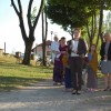 JUBILEUSZOWE RÓŻE RÓŻAŃCOWE  ŚWIATŁA NADZIEI